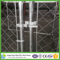 Galvanized Steel Quick and Easy Assembly Portable Dog Kennels